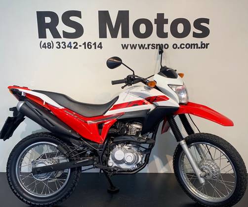 HONDA NXR 160 BROS HONDA NXR 160 BROS